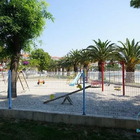 Apartment Ruzica -stobrec, Near