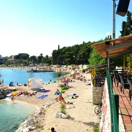 Ruzica -stobrec, Near Apartment