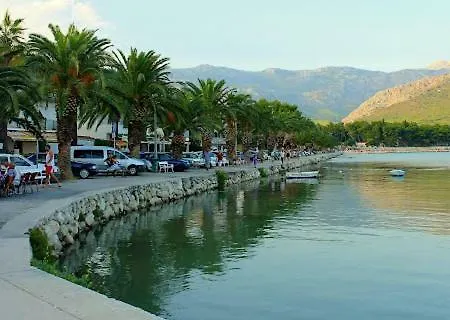 Apartment Ruzica -stobrec, Near Split