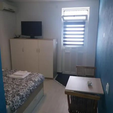 Apartment Ruzica -stobrec, Near