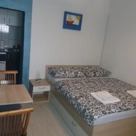 Apartment Ruzica -stobrec, Near *