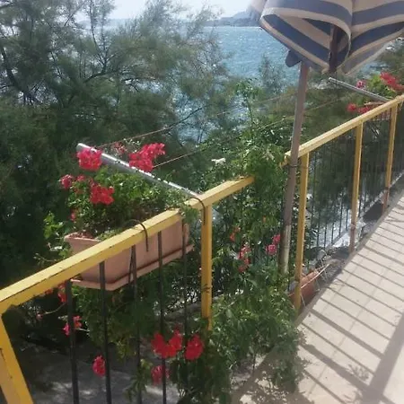 Ruzica -stobrec, Near شقة *