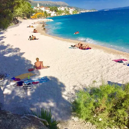 Apartman Ruzica -stobrec, Near *
