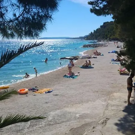 Apartman Ruzica -stobrec, Near