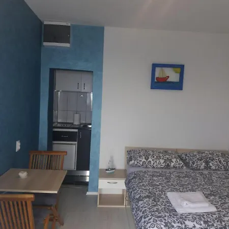 Apartman Ruzica -stobrec, Near Split